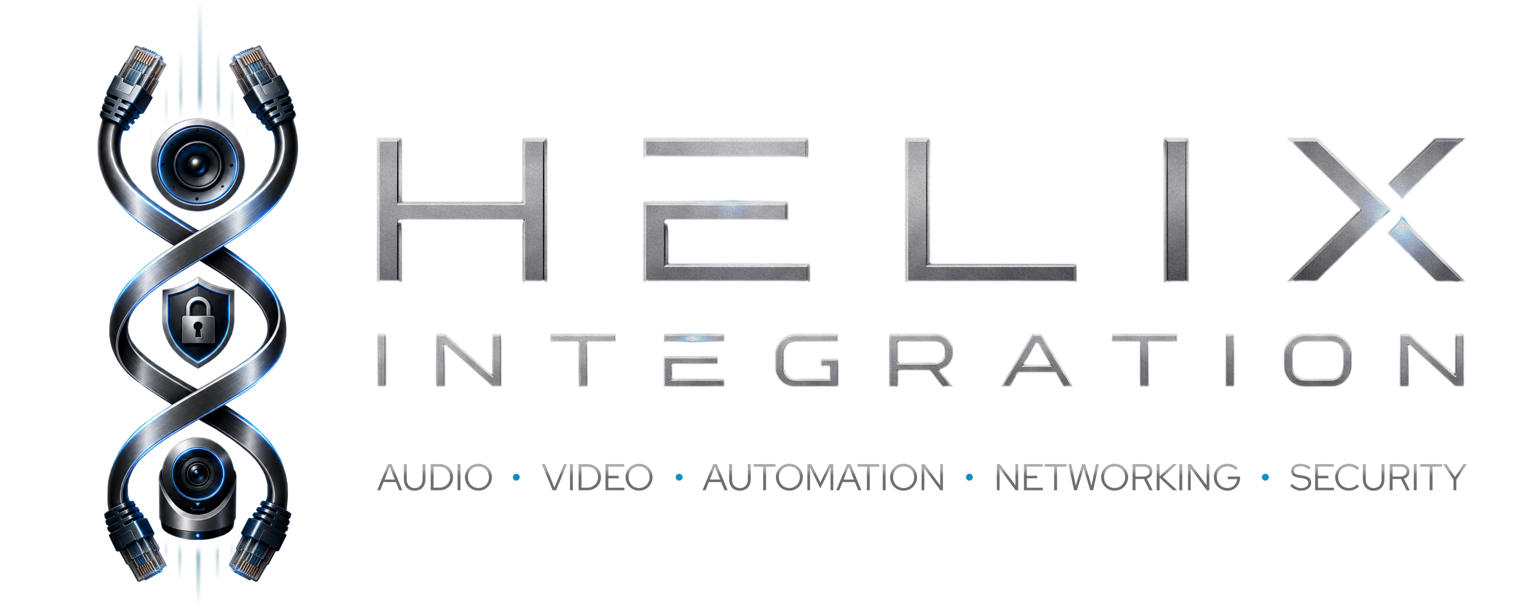 Helix Integration Logo